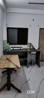 Sharing Rental Room