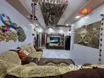 3bhk + tarresh fully furnished flat for sale 4 rasta road global city