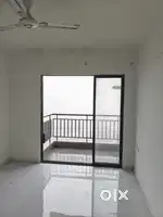 2 Bhk Apartment Available on Rent with city view Runwal Gardens