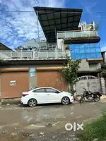 3 Floor Independent House for Sale in Dehradun - 162 Gaz, 8 Bathrooms