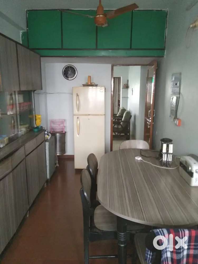 SAHKAR APARTMENT 3ND FLOOR