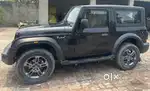 Mahindra Thar 2023 Diesel Well Maintained
