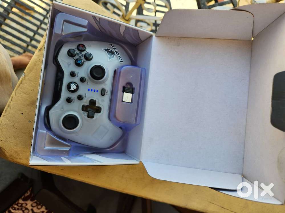 Exofox elite Wireless Pc Controller.