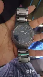 Fossil Watch