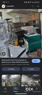 Restorent all saman