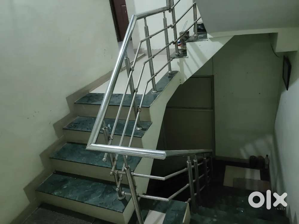 Seperate Room with balcony in 2BHK Fully Independent looking flatmate