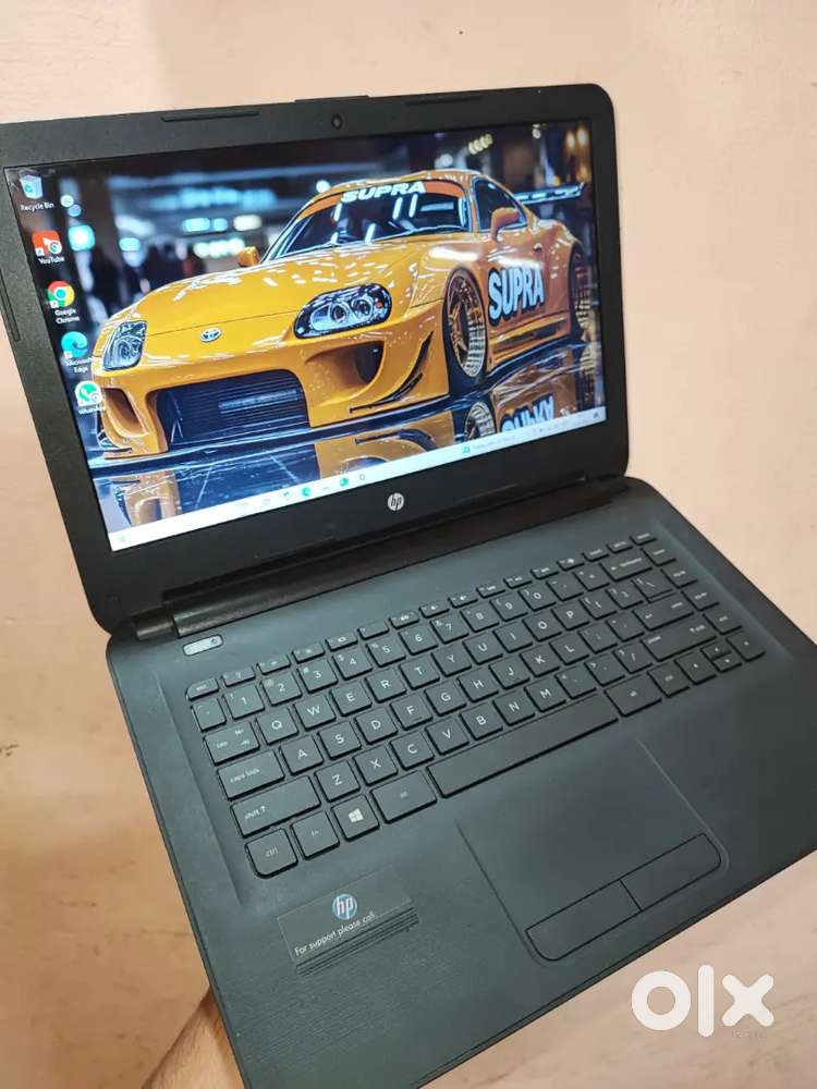 Hp  laptop