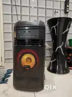 LG OK 55 Best second hand speaker in your budget