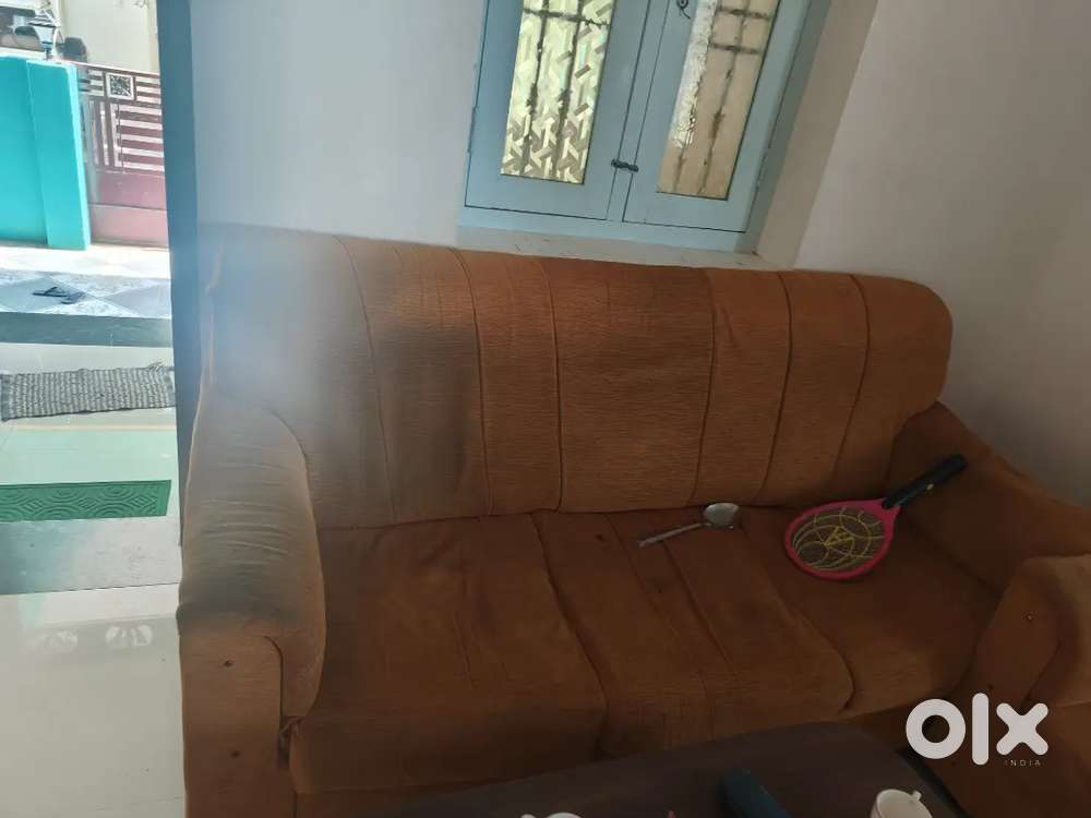 Sofa 3 year old