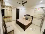 Independent 2 room for rent
