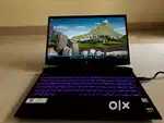 HP Pavilion Gaming i5 9th | GTX | SSD + HDD