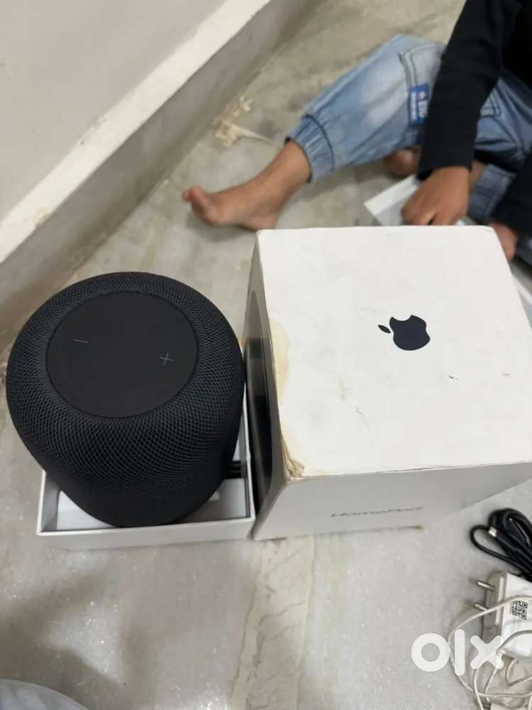 Apple homepod 2