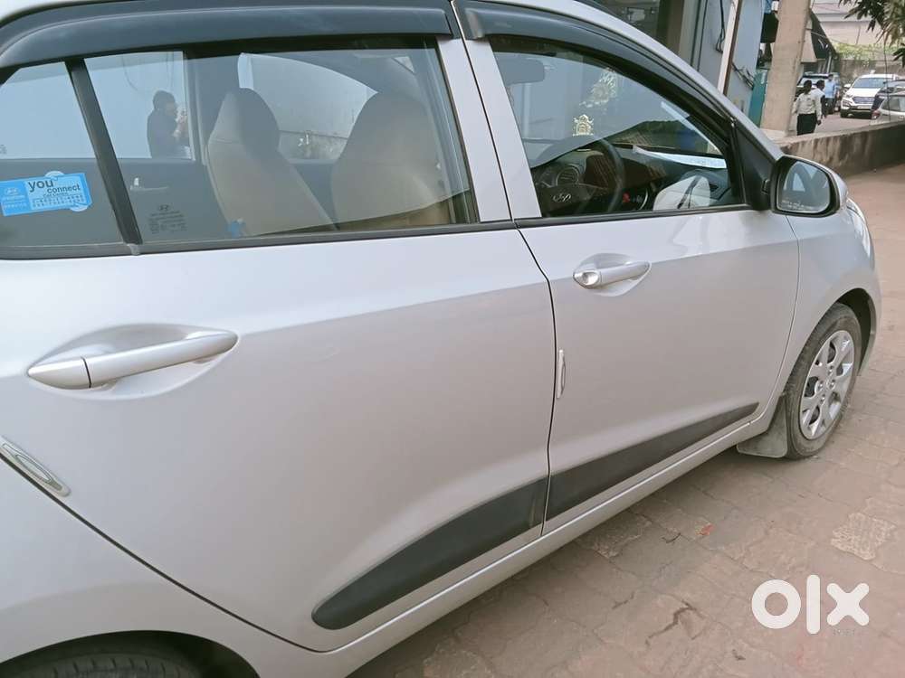 Hyundai Grand i10 2015 Petrol Good Condition