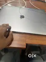 Macbook pro ssd 512