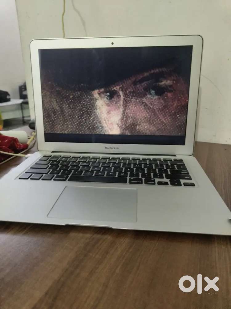 Mackbook Air Brand new condition