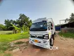 Bharath Benz 1417,20 feet 9.5 Ton