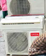 All Brand  Rent Ac & Sencond hand Ac  available in good condition