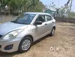 Maruti Suzuki Swift Dzire 2011