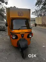 PIAGGIO APE XTRA HT LDX+ CNG PU