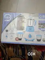 KGA mixer grinder
