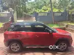 Maruti Suzuki Brezza2017 Diesel 81500 Km Driven