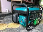 5500 Whats, Rs:37,500/-. Only 7 Hours used