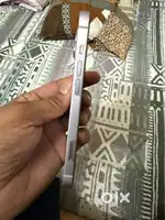 Iphone 14,128gb,purple colour 87-%battery