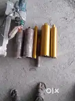 Plumbing  helper to plumber  I need
