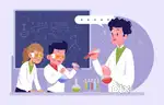 Science Teacher (Primary and High School) at CBSE School, Nashik