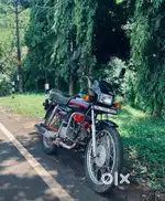 80km millage