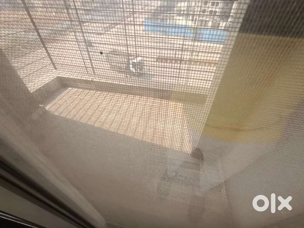 2 BHK Flat For Rent In ulwe Sec -16