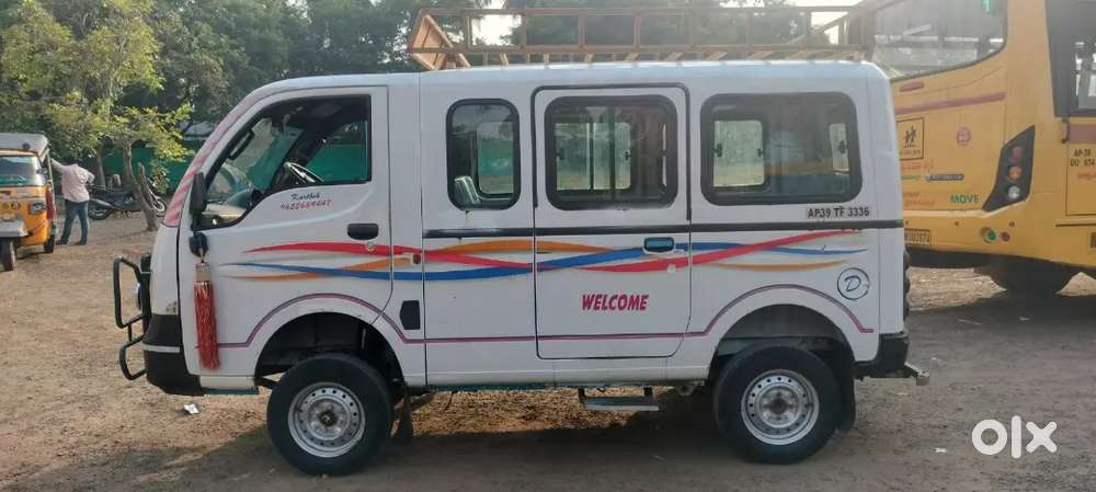 Tata express life tax