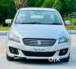 Maruti Suzuki Ciaz 2014-2017 VDi Plus SHVS, 2017, Diesel