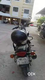 Bajaj Avenger 220cc Single handed driven bike-1st owner