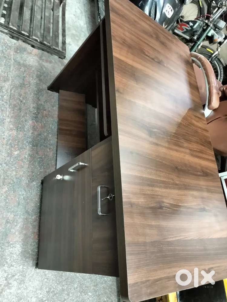 OFFICE TABLE 2+4 SIZE ALL TYPES MODEL SIZE AVAILABLE