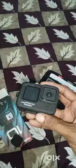 GOPRO 10 new