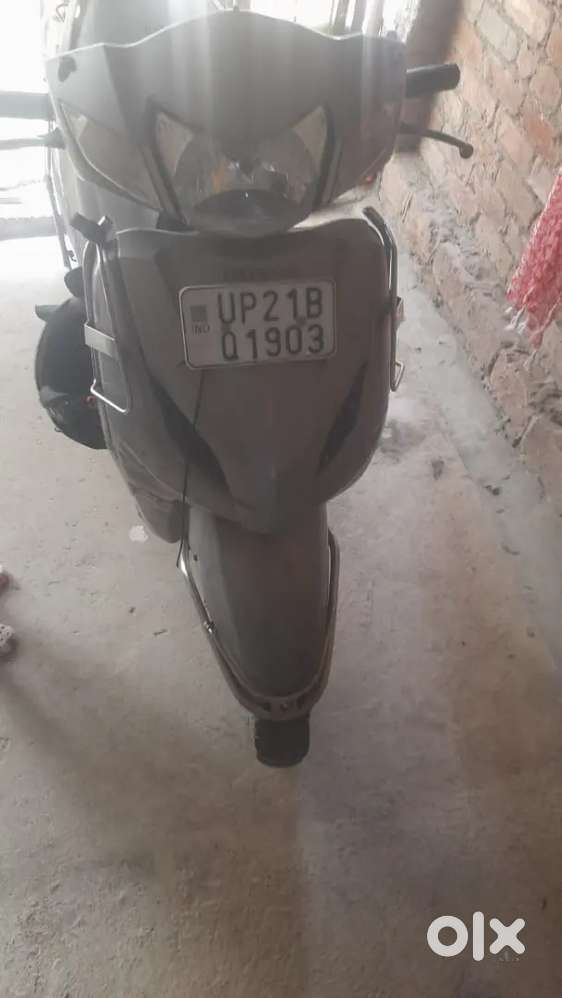 Activa scooter first hand good condition