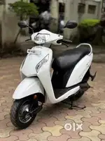 2013 DEC HONDA ACTIVA -i FOR SALE