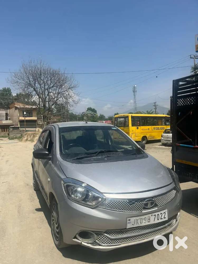 Tata Tiago 2020 Petrol 60000 Km Driven