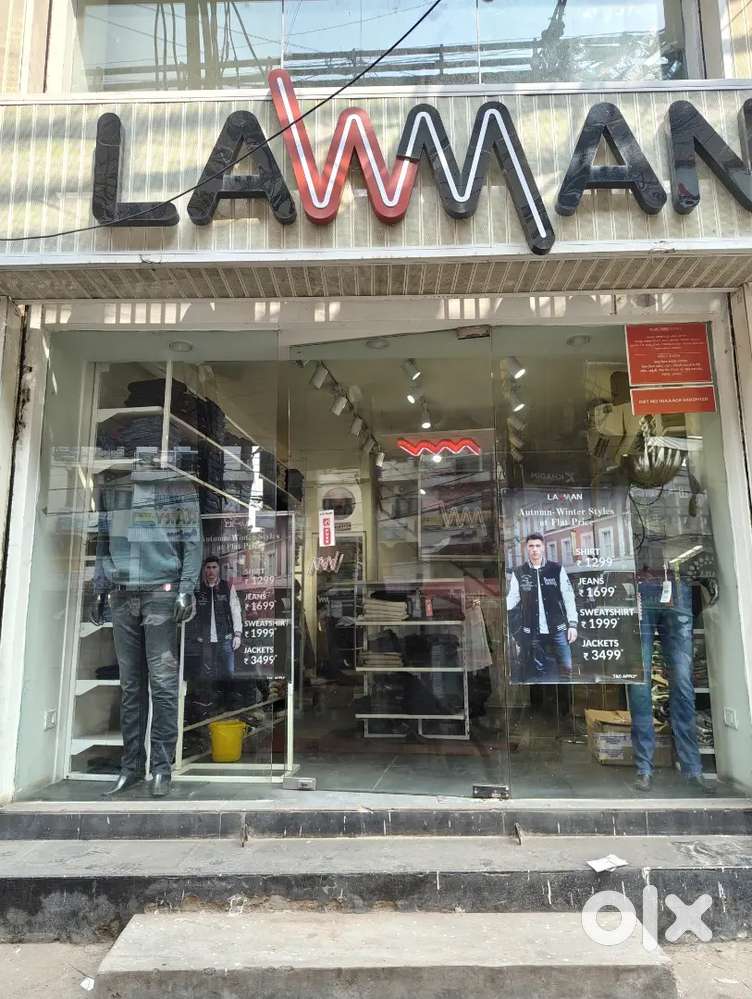 Customer service person