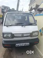 Maruti Suzuki Omni 2006 Petrol Well Maintained