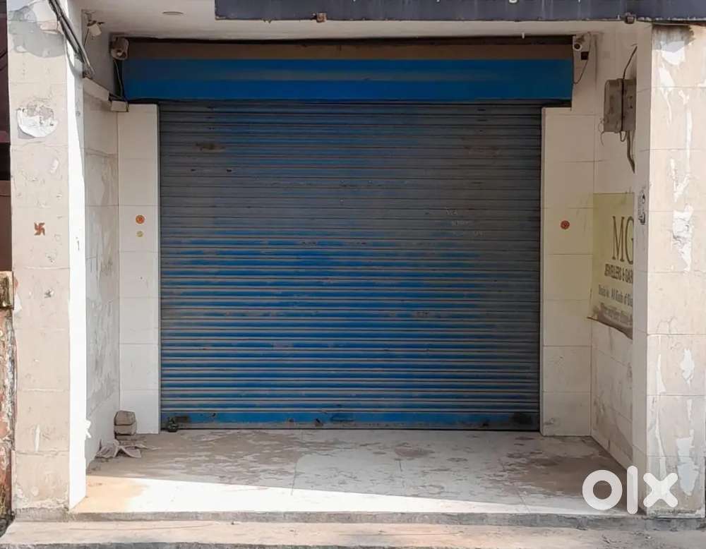 Furnished Shop Available for rent at Sector 3 Housing Board Colony Fbd