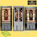 Khwaja Furniture. Spiritual Temple. Bajaj finance available