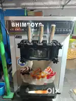 Softie Ice cream machine for sale brand new