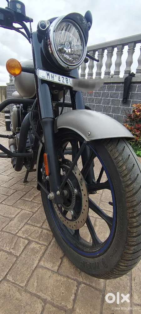 Brand new condition