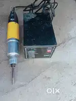Screw Driver machine