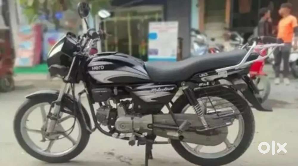 Good condition