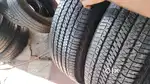 235/65/R17 Bridgestone