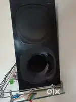 Home theatre