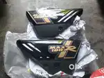 suzuki max 100